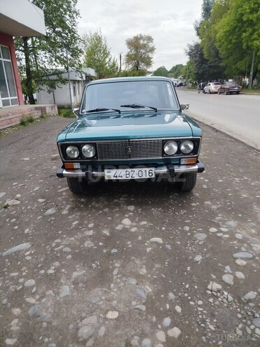 LADA (VAZ) 2106 2001, 50,000 km - 1.6 l - Masallı