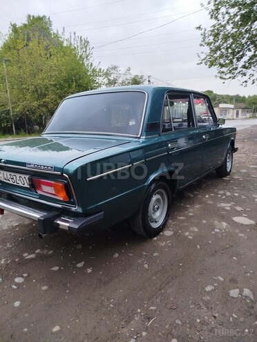 LADA (VAZ) 2106 2001, 50,000 km - 1.6 l - Masallı