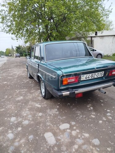 LADA (VAZ) 2106 2001, 50,000 km - 1.6 l - Masallı