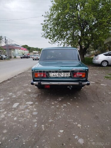 LADA (VAZ) 2106 2001, 50,000 km - 1.6 l - Masallı