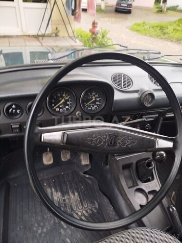LADA (VAZ) 2106 2001, 50,000 km - 1.6 l - Masallı