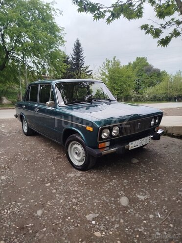LADA (VAZ) 2106 2001, 50,000 km - 1.6 l - Masallı