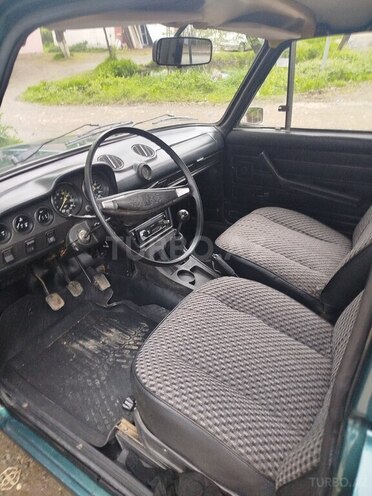 LADA (VAZ) 2106 2001, 50,000 km - 1.6 l - Masallı