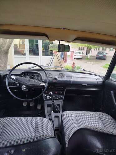 LADA (VAZ) 2106 2001, 50,000 km - 1.6 l - Masallı