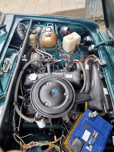 LADA (VAZ) 2106 2001, 50,000 km - 1.6 l - Masallı