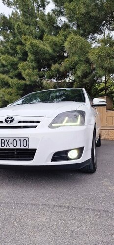 Toyota Corolla 2005, 251,000 km - 1.4 l - Şamaxı