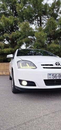 Toyota Corolla 2005, 251,000 km - 1.4 l - Şamaxı