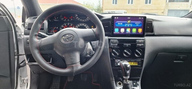 Toyota Corolla 2005, 251,000 km - 1.4 l - Şamaxı