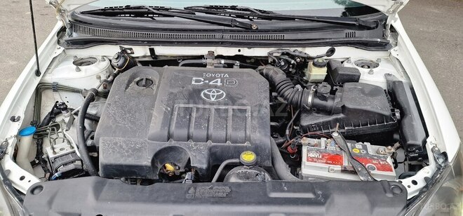 Toyota Corolla 2005, 251,000 km - 1.4 l - Şamaxı