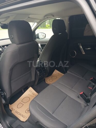 Land Rover Discovery Sport 2019, 114,000 km - 2.0 l - Bakı