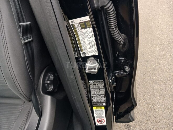 Land Rover Discovery Sport 2019, 114,000 km - 2.0 l - Bakı