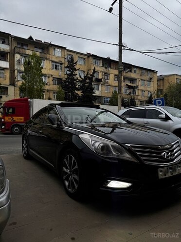 Hyundai Grandeur 2013, 200,000 km - 3.0 l - Bakı