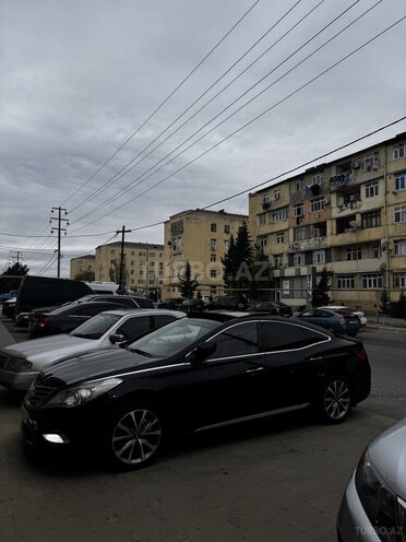 Hyundai Grandeur 2013, 200,000 km - 3.0 l - Bakı