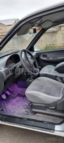 Kia Sportage 1997, 219,000 km - 2.0 л - Sumqayıt