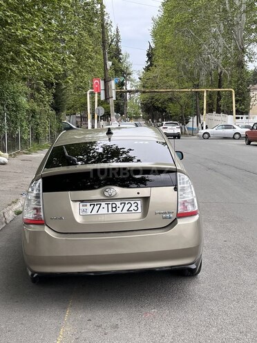 Toyota Prius 2006, 334,640 km - 1.5 l - Göyçay