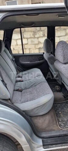Kia Sportage 1997, 219,000 km - 2.0 л - Sumqayıt