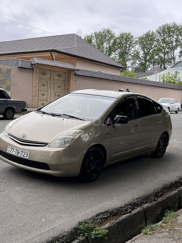 Toyota Prius 2006, 334,640 km - 1.5 l - Göyçay