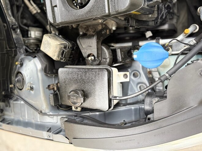 Hyundai Sonata 2016, 126,900 km - 1.7 l - Bakı