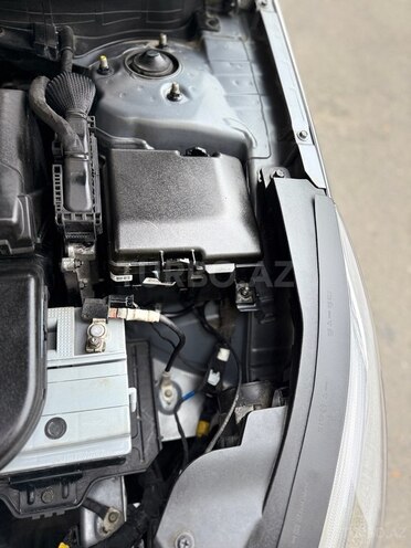 Hyundai Sonata 2016, 126,900 km - 1.7 l - Bakı