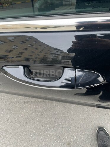 Ford Fusion (North America) 2017, 166,000 km - 2.0 л - Bakı