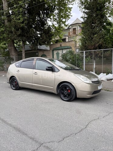 Toyota Prius 2006, 334,640 km - 1.5 l - Göyçay