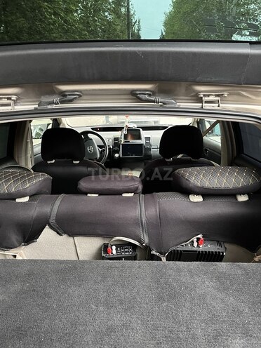 Toyota Prius 2006, 334,640 km - 1.5 l - Göyçay
