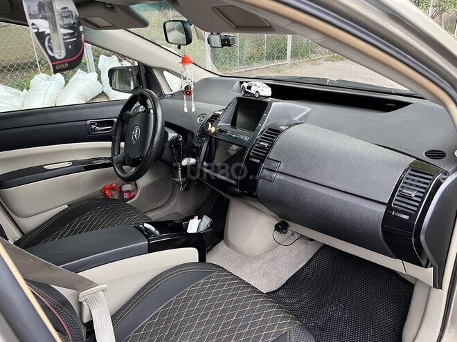 Toyota Prius 2006, 334,640 km - 1.5 l - Göyçay