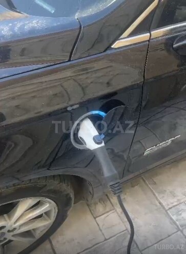 Ford Fusion (North America) 2017, 166,000 km - 2.0 л - Bakı