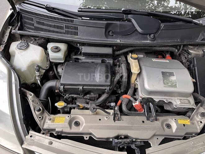 Toyota Prius 2006, 334,640 km - 1.5 l - Göyçay