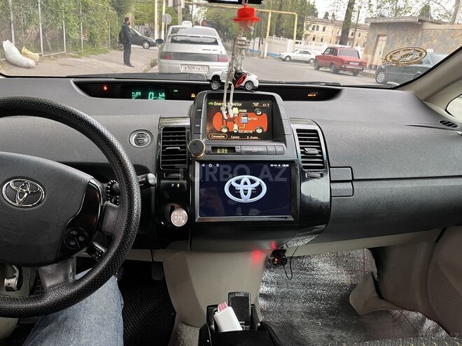 Toyota Prius 2006, 334,640 km - 1.5 l - Göyçay