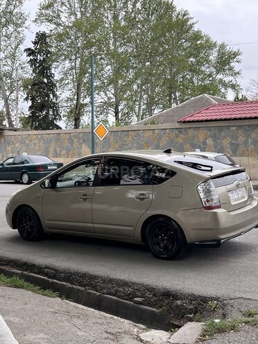 Toyota Prius 2006, 334,640 km - 1.5 l - Göyçay