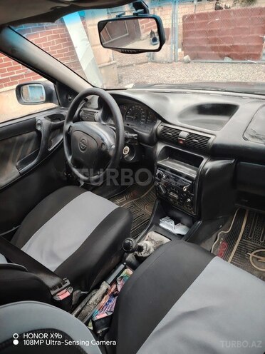 Opel Astra 1997, 455,895 km - 1.6 l - Şirvan