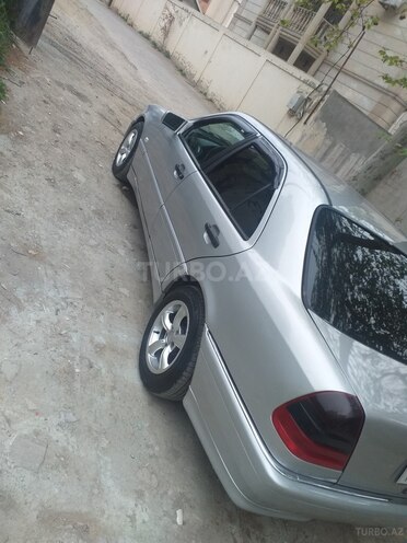 Mercedes C 200 1995, 340,000 km - 2.0 l - Bakı