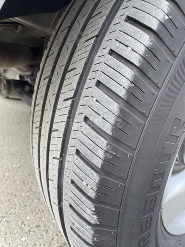 Mercedes ML 320 4MATIC 1998, 300,000 km - 3.2 л - Bakı