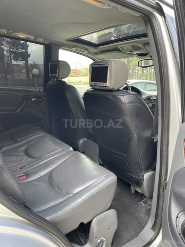 Mercedes ML 320 4MATIC 1998, 300,000 km - 3.2 л - Bakı