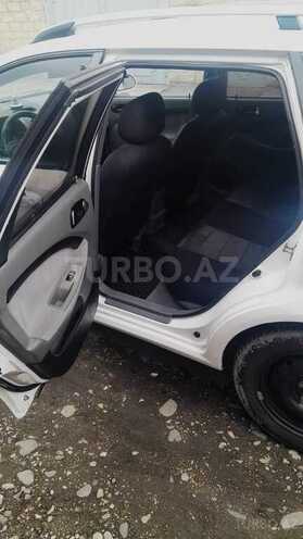 Chevrolet Lacetti 2008, 298,617 km - 1.6 l - Qusar