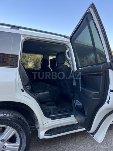 Toyota Land Cruiser 2012, 200,000 km - 4.0 l - Bakı