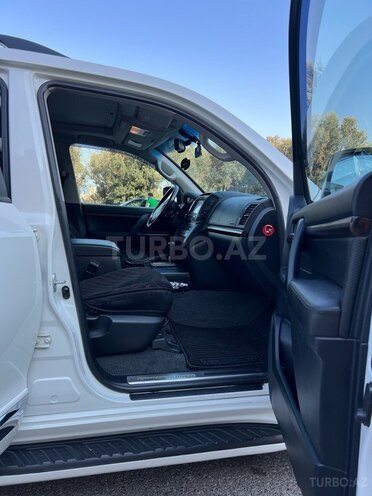 Toyota Land Cruiser 2012, 200,000 km - 4.0 l - Bakı