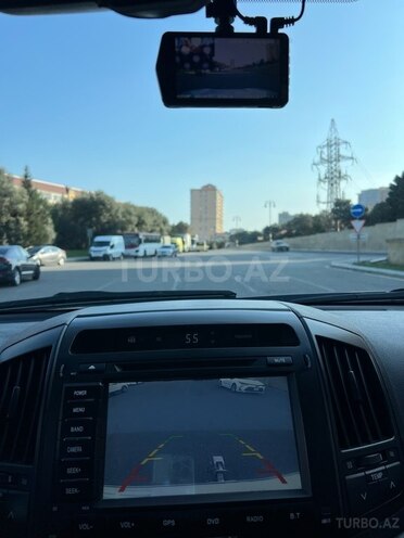 Toyota Land Cruiser 2012, 200,000 km - 4.0 l - Bakı