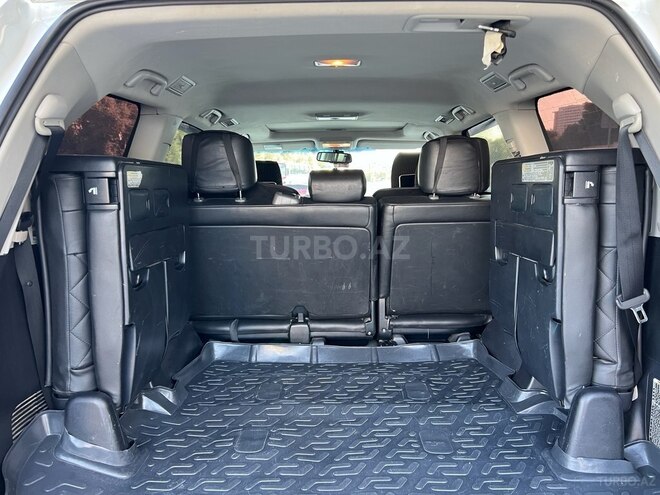 Toyota Land Cruiser 2012, 200,000 km - 4.0 l - Bakı