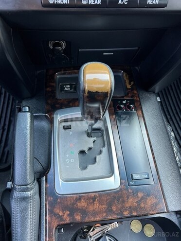 Toyota Land Cruiser 2012, 200,000 km - 4.0 l - Bakı