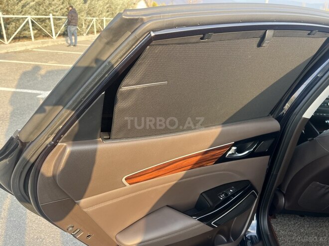 Kia K7 2017, 204,000 km - 2.2 l - Bakı