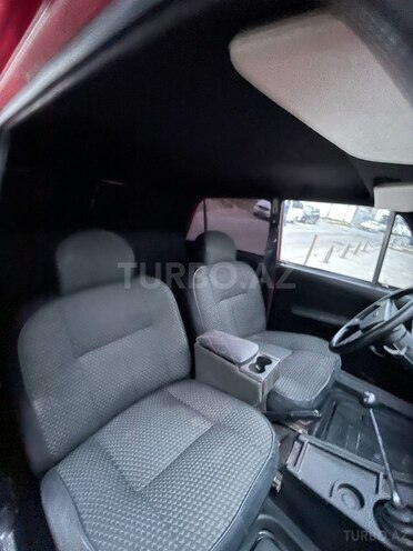 LADA (VAZ) 2106 1991, 75,000 km - 1.5 l - Bakı