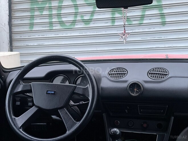 LADA (VAZ) 2106 1991, 75,000 km - 1.5 l - Bakı