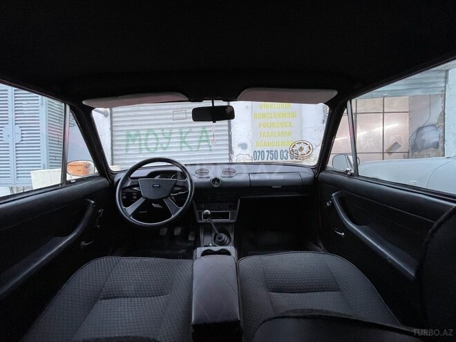 LADA (VAZ) 2106 1991, 75,000 km - 1.5 l - Bakı