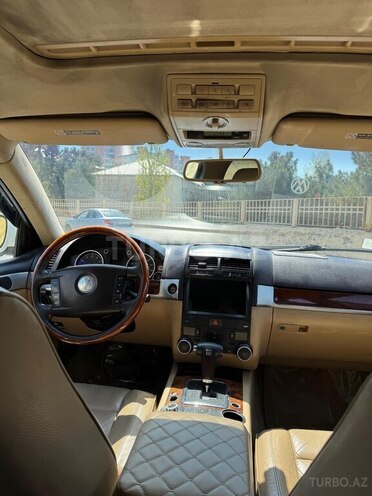 Volkswagen Touareg 2005, 493,228 km - 3.2 l - Bakı