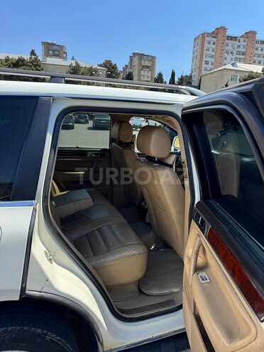 Volkswagen Touareg 2005, 493,228 km - 3.2 l - Bakı