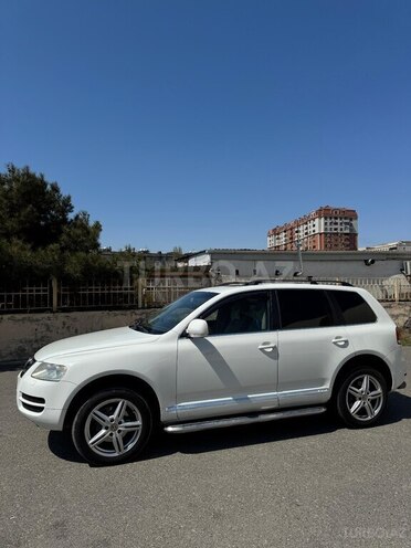 Volkswagen Touareg 2005, 493,228 km - 3.2 l - Bakı