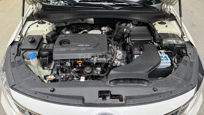 Kia K5 2016, 139,500 km - 1.7 l - Bakı