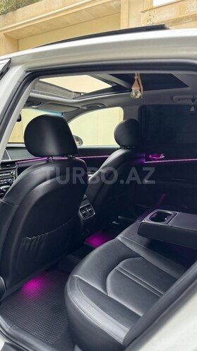 Kia K5 2016, 139,500 km - 1.7 l - Bakı